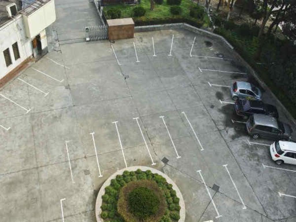 Jinjiang Metropolo Minhang